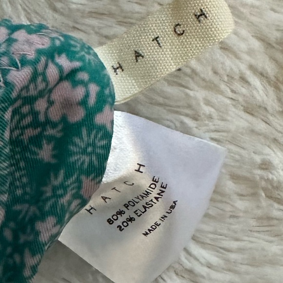 HATCH Isla Bikini Bottom - Picture 5 of 8